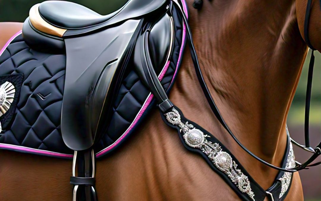 Saddle and Saddle Accessories - Horse Show Accessories - Wholesale Equestrian Accessories
