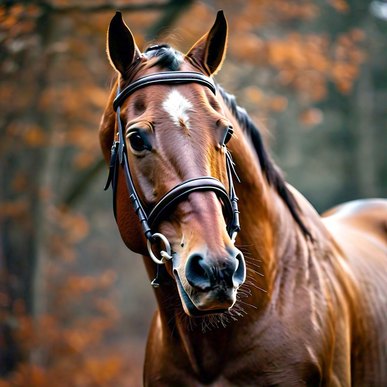 Horse Bits - Banner