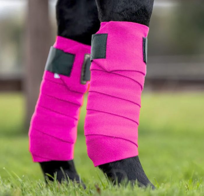 Bandages & Wraps