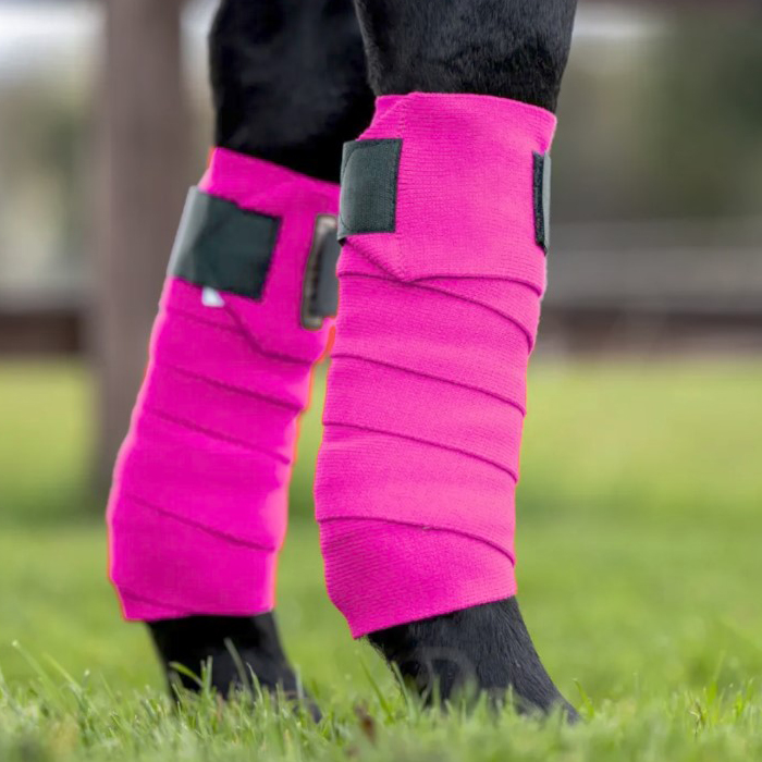 Bandages & Wraps