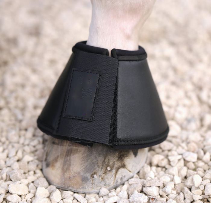 Overreach Boots Horse Bell Boots