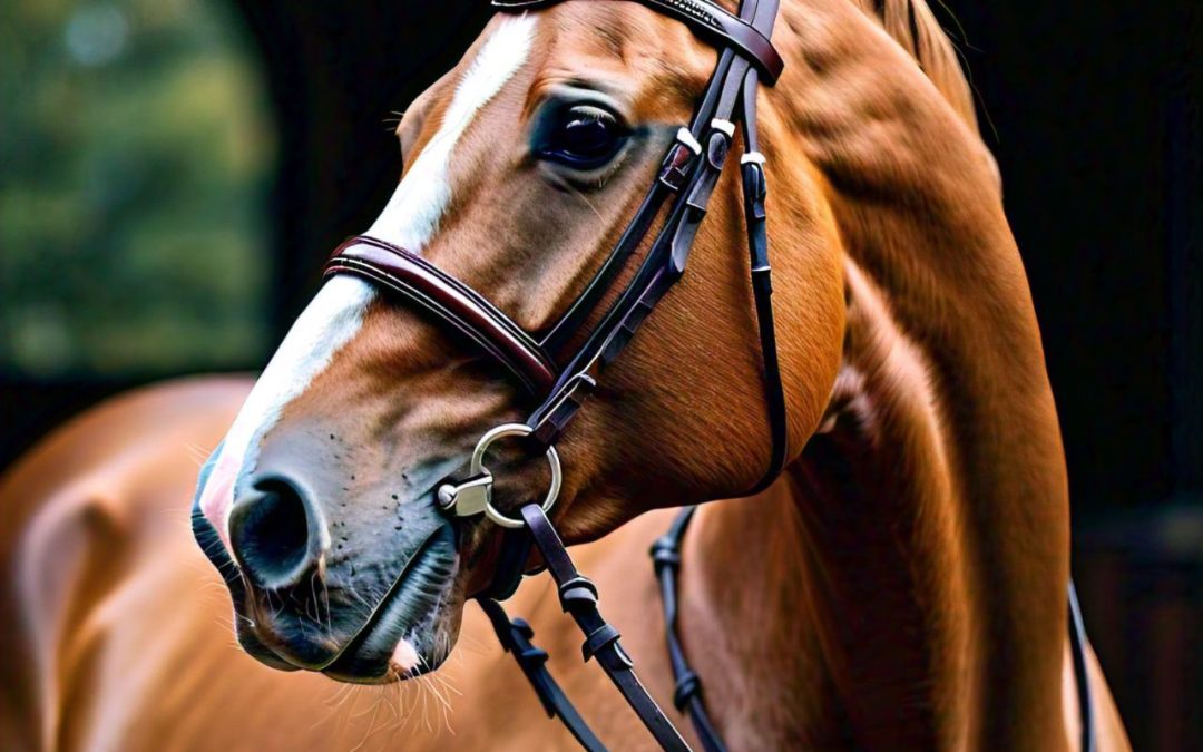 Bridle Accessories - Banner
