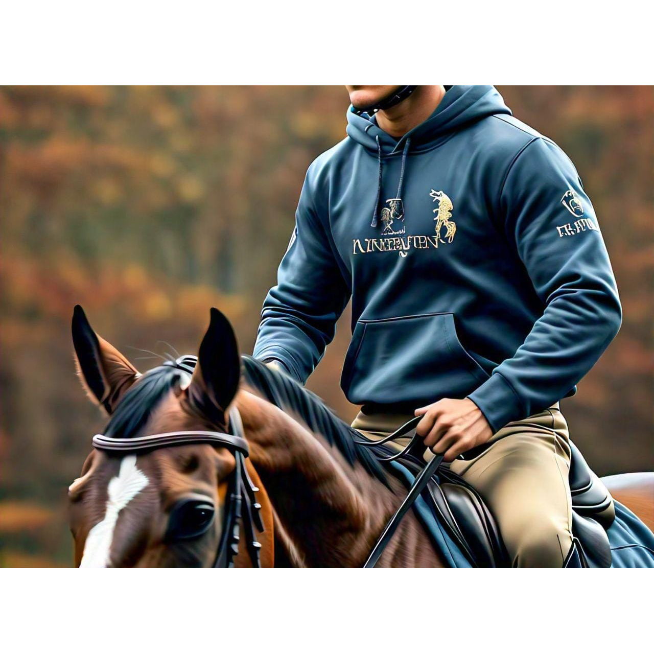 Hoodie - Banners
