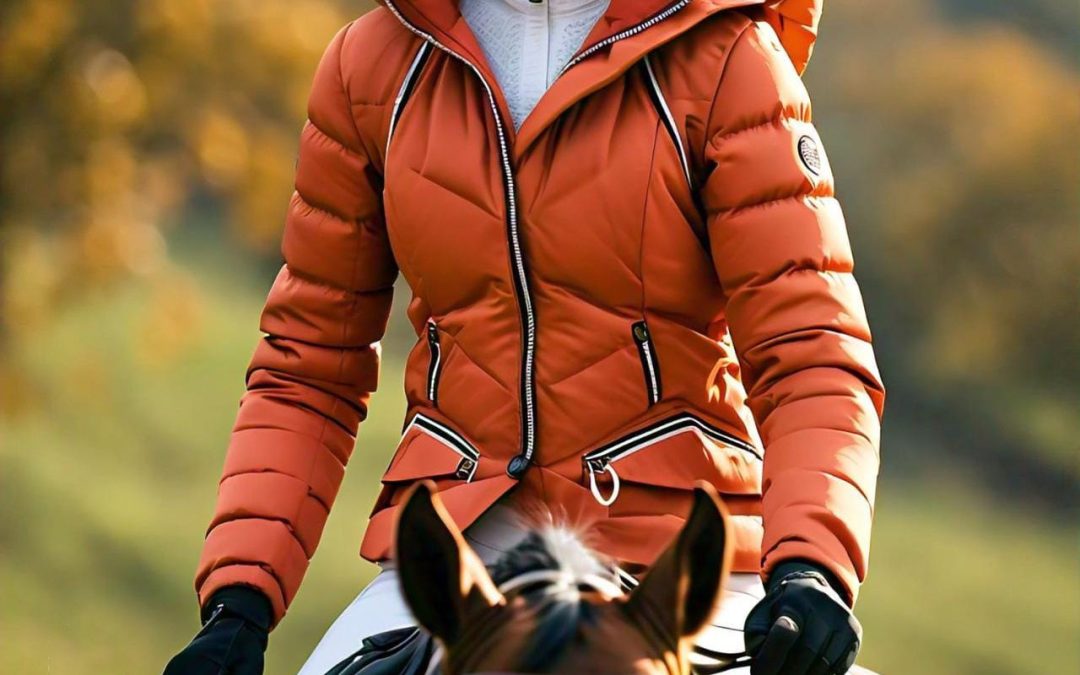 Puffer Jackets - Banner