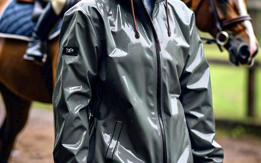 Best 10 Benefits of Stylish Rider Rain Coats for Women 2024