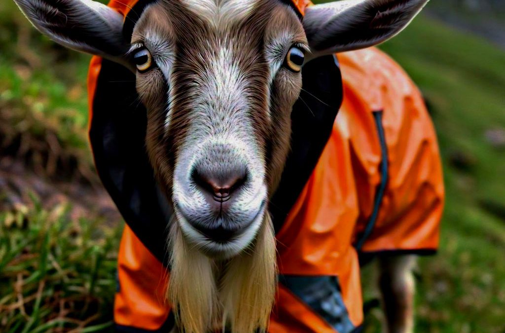 Best Selling Goat Protection Sheets - 20+ Designs