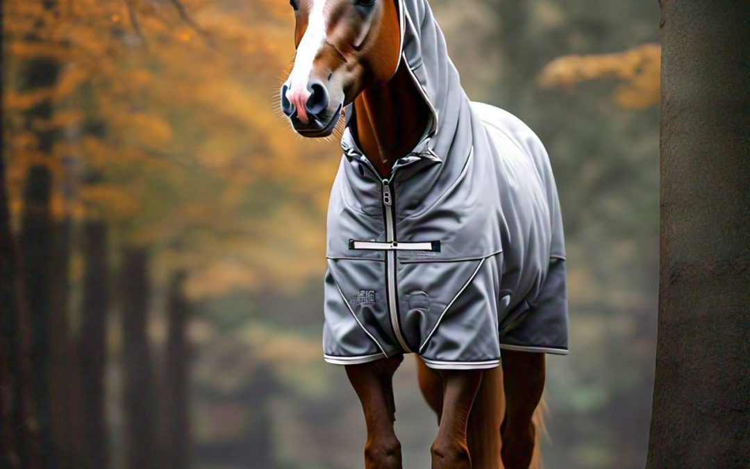 Full Neck Rugs - Banner